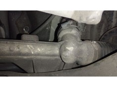 Recambio de cremallera direccion para nissan qashqai i (j10, nj10) 2.0 a las 4 ruedas referencia OEM IAM 48001JD900  