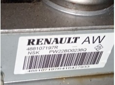 Recambio de columna direccion para renault kadjar (ha_, hl_) 1.6 dci 130 4x4 referencia OEM IAM 488107197R   2