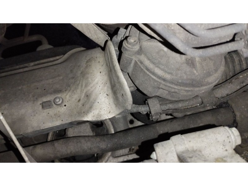 Recambio de cremallera direccion para seat altea (5p1) 1.9 tdi referencia OEM IAM 1K1423051C  