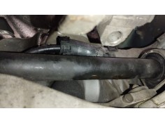 Recambio de cremallera direccion para seat leon (1p1) 1.9 tdi referencia OEM IAM 1K1423051CL  