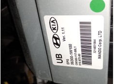 Recambio de columna direccion para kia rio iii (ub) 1.25 cvvt referencia OEM IAM 563001W100 GM50011700L1 3214831844 2