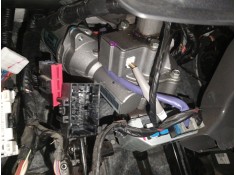 Recambio de columna direccion para kia rio iii (ub) 1.2 cvvt referencia OEM IAM 563001W100  