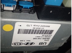 Recambio de columna direccion para kia rio iii (ub) 1.2 cvvt referencia OEM IAM 563001W100   2