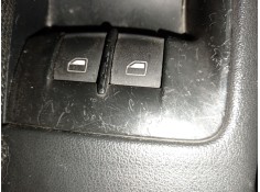 Recambio de mando elevalunas delantero izquierdo para audi a3 (8p1) 2.0 tdi 16v referencia OEM IAM   
