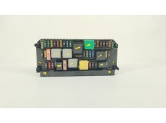 Recambio de caja reles / fusibles para mercedes-benz clase e descapotable (a207) e 220 cdi / bluetec / d (207.402, 207.401) refe