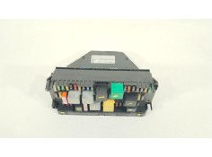 Recambio de caja reles / fusibles para mercedes-benz clase e descapotable (a207) e 220 cdi / bluetec / d (207.402, 207.401) refe 2