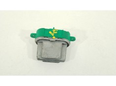 Recambio de resistencia calefaccion para renault espace iv (jk0/1_) 1.9 dci (jk0u, jk0g) referencia OEM IAM 52492365  