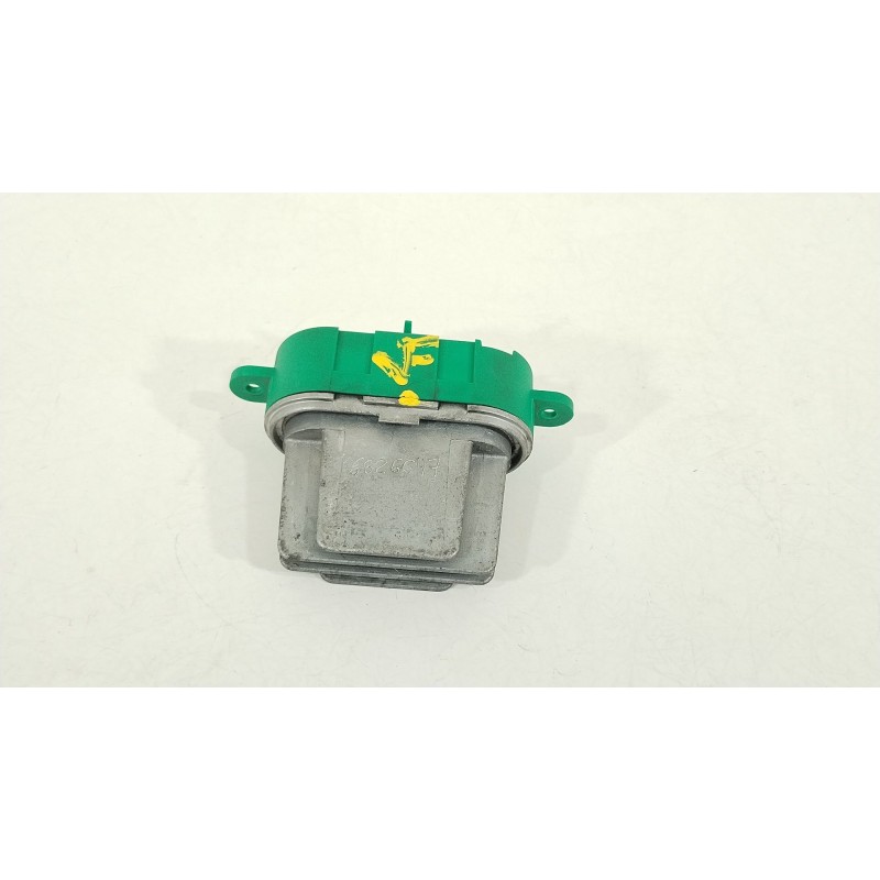 Recambio de resistencia calefaccion para renault espace iv (jk0/1_) 1.9 dci (jk0u, jk0g) referencia OEM IAM 52492365  