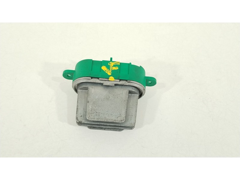 Recambio de resistencia calefaccion para renault espace iv (jk0/1_) 1.9 dci (jk0u, jk0g) referencia OEM IAM 52492365  