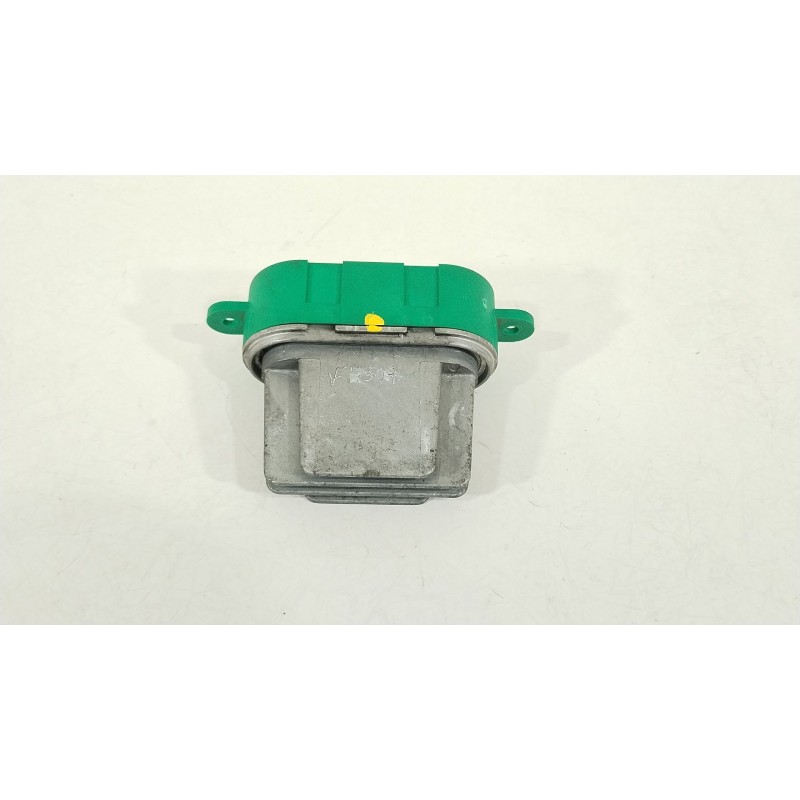 Recambio de resistencia calefaccion para renault espace iv (jk0/1_) 1.9 dci (jk0u, jk0g) referencia OEM IAM 52492365  