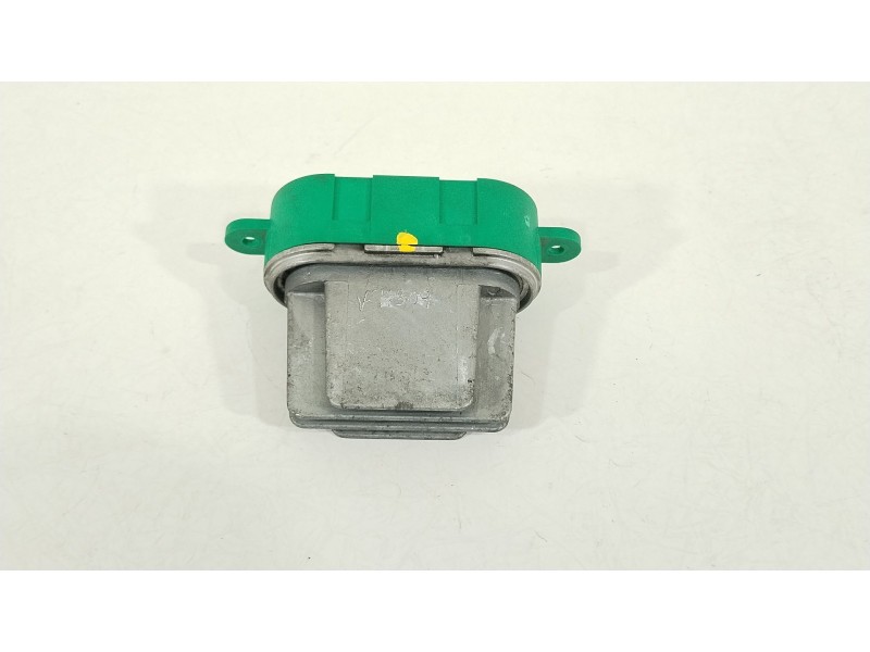 Recambio de resistencia calefaccion para renault espace iv (jk0/1_) 1.9 dci (jk0u, jk0g) referencia OEM IAM 52492365  