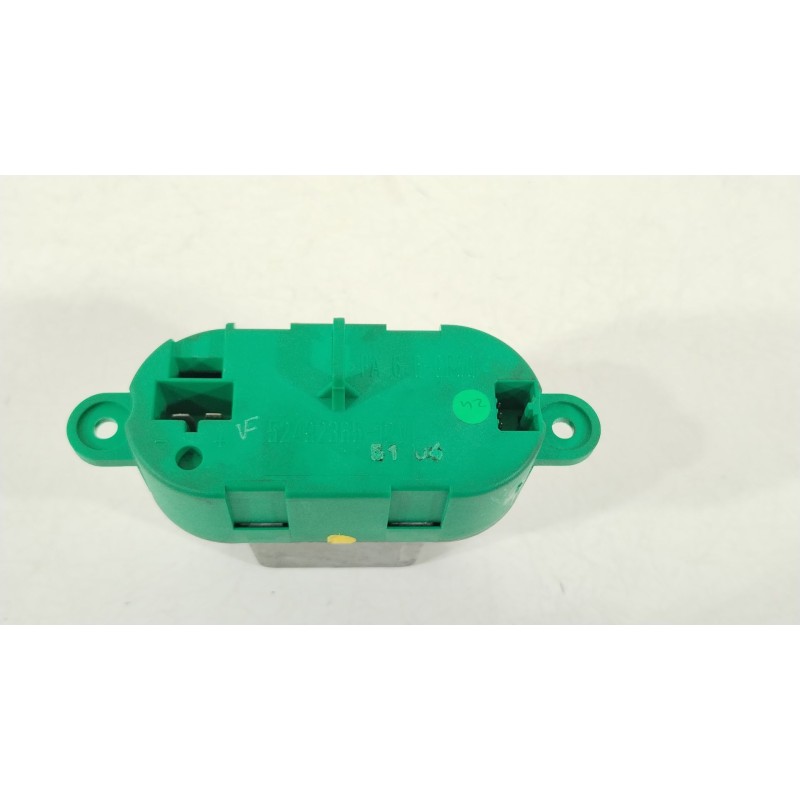 Recambio de resistencia calefaccion para renault espace iv (jk0/1_) 1.9 dci (jk0u, jk0g) referencia OEM IAM 52492365  