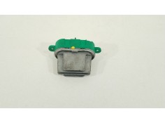 Recambio de resistencia calefaccion para renault espace iv (jk0/1_) 1.9 dci (jk0u, jk0g) referencia OEM IAM 52492365  