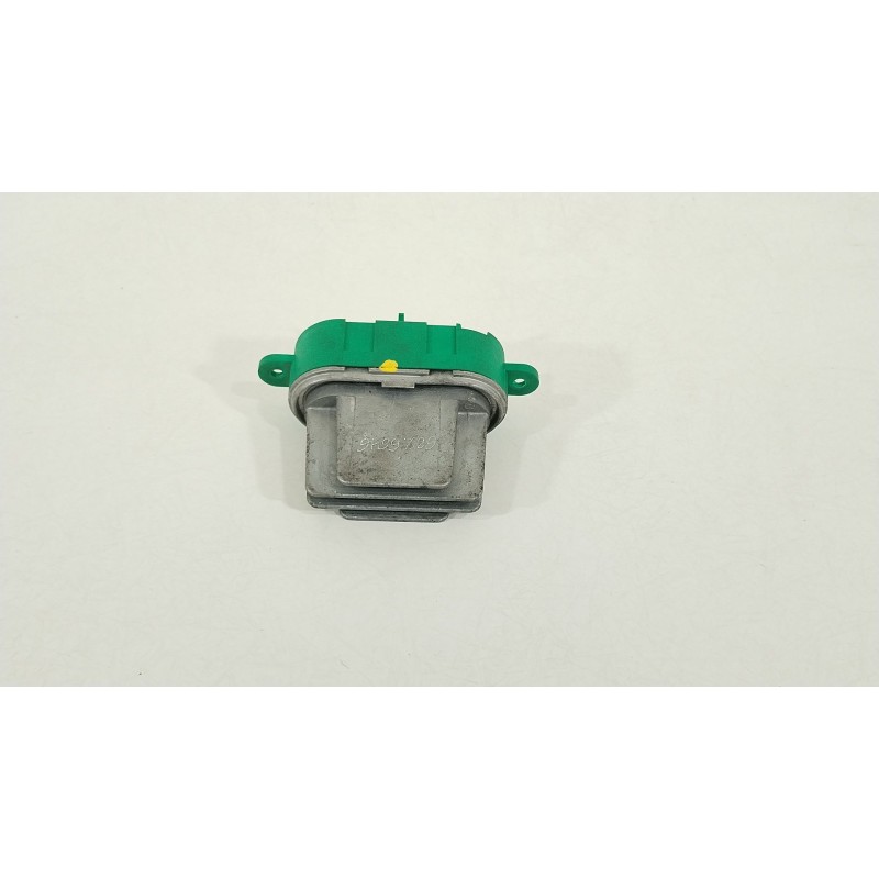 Recambio de resistencia calefaccion para renault espace iv (jk0/1_) 1.9 dci (jk0u, jk0g) referencia OEM IAM 52492365  