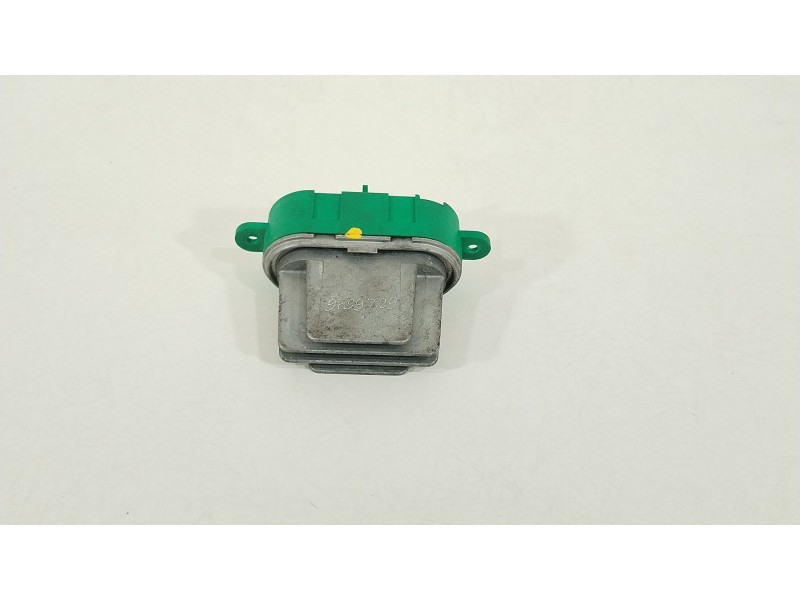 Recambio de resistencia calefaccion para renault espace iv (jk0/1_) 1.9 dci (jk0u, jk0g) referencia OEM IAM 52492365  