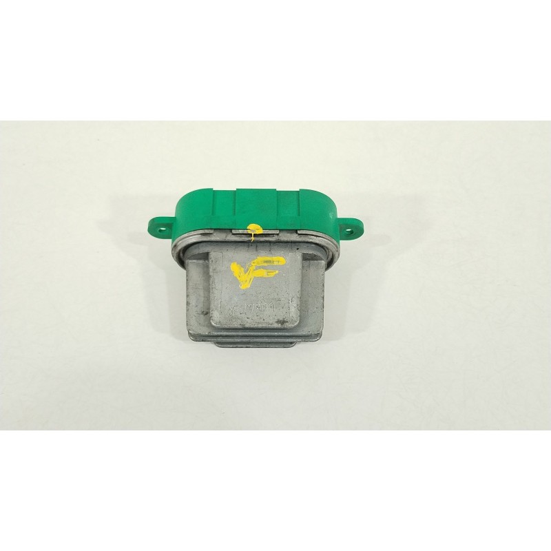 Recambio de resistencia calefaccion para renault espace iv (jk0/1_) 1.9 dci (jk0u, jk0g) referencia OEM IAM 52492365  
