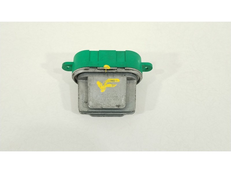 Recambio de resistencia calefaccion para renault espace iv (jk0/1_) 1.9 dci (jk0u, jk0g) referencia OEM IAM 52492365  