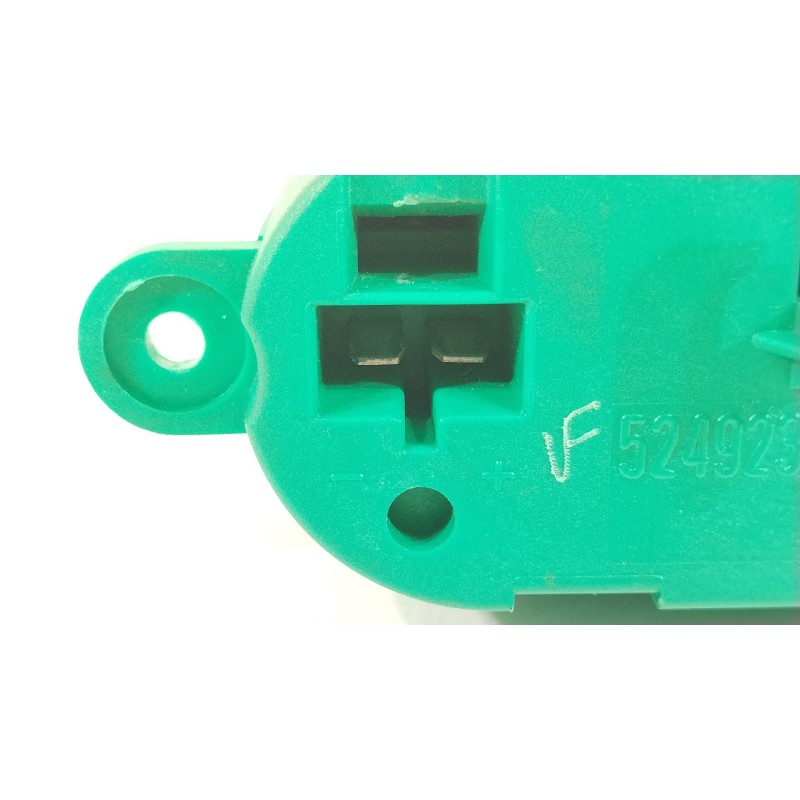 Recambio de resistencia calefaccion para renault espace iv (jk0/1_) 1.9 dci (jk0u, jk0g) referencia OEM IAM 52492365  