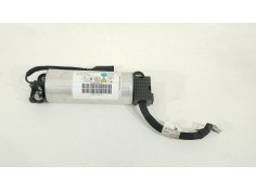 Recambio de modulo electronico para peugeot 208 i (ca_, cc_) 1.6 hdi referencia OEM IAM 9801739380  