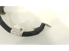 Recambio de modulo electronico para peugeot 208 i (ca_, cc_) 1.6 hdi referencia OEM IAM 9801739380   2