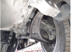 Recambio de brazo suspension inferior delantero derecho para volkswagen passat b6 (3c2) 2.0 tdi referencia OEM IAM 3C0407151E  