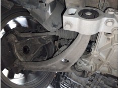 Recambio de brazo suspension inferior delantero izquierdo para volkswagen passat b6 (3c2) 2.0 tdi referencia OEM IAM 3C0407151E 