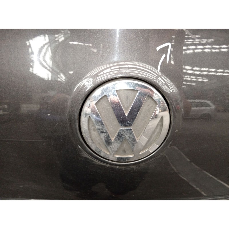 Recambio de maneta exterior porton para volkswagen passat b6 (3c2) 2.0 tdi referencia OEM IAM 3C5827469D  