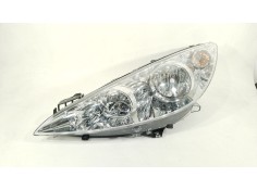 Recambio de faro izquierdo para peugeot 308 sw i (4e_, 4h_) 1.6 hdi referencia OEM IAM 6208F5 081501101L 085501144L