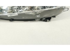 Recambio de faro izquierdo para peugeot 308 sw i (4e_, 4h_) 1.6 hdi referencia OEM IAM 6208F5 081501101L 085501144L 2