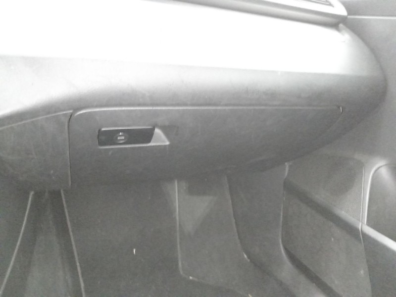 Recambio de guantera para volkswagen passat b6 (3c2) 2.0 tdi referencia OEM IAM 3C1857114E  