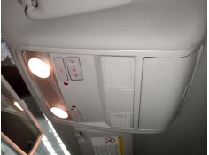 Recambio de luz interior para volkswagen passat b6 (3c2) 2.0 tdi referencia OEM IAM 1K0947105T  