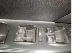 Recambio de mando elevalunas delantero izquierdo para volkswagen passat b6 (3c2) 2.0 tdi referencia OEM IAM 1K4959857B  