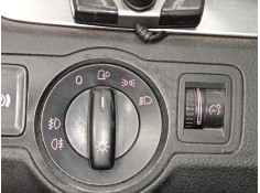 Recambio de mando luces para volkswagen passat b6 (3c2) 2.0 tdi referencia OEM IAM 1K0941431N  