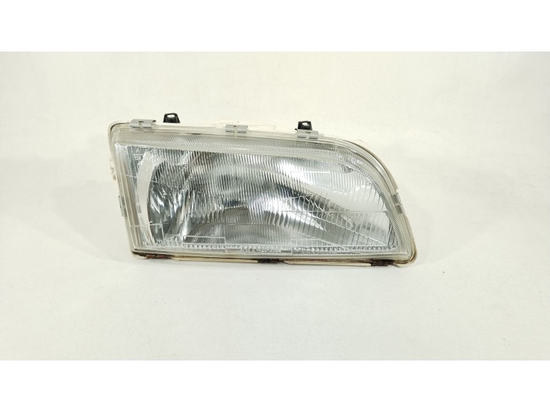 Recambio de faro derecho para volvo s40 i (644) 1.9 di referencia OEM IAM 30899683  