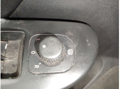 Recambio de mando retrovisor para volkswagen passat b6 (3c2) 2.0 tdi referencia OEM IAM 1K0959565H  