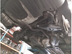 Recambio de puente trasero para volkswagen passat b6 variant (3c5) 2.0 tdi 16v 4motion referencia OEM IAM   