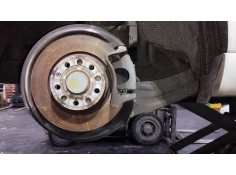Recambio de puente trasero para volkswagen passat cc b6 (357) 2.0 tdi referencia OEM IAM   