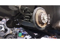 Recambio de puente trasero para volkswagen passat cc b6 (357) 2.0 tdi referencia OEM IAM    2