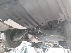 Recambio de puente trasero para volkswagen passat b6 (3c2) 2.0 tdi 16v referencia OEM IAM   