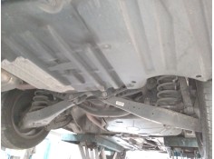 Recambio de puente trasero para volkswagen passat b6 (3c2) 2.0 tdi 16v referencia OEM IAM   