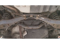 Recambio de puente trasero para volkswagen passat b6 (3c2) 2.0 tdi referencia OEM IAM   