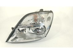 Recambio de faro izquierdo para renault scénic i monospace (ja0/1_, fa0_) 1.9 dti (ja1u) referencia OEM IAM 7701047604 770043209