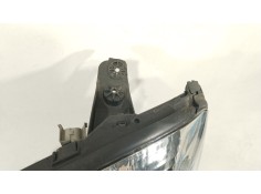 Recambio de faro izquierdo para renault scénic i monospace (ja0/1_, fa0_) 1.9 dti (ja1u) referencia OEM IAM 7701047604 770043209 2