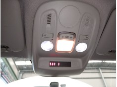 Recambio de luz interior para citroën c4 ii (nc_) 1.6 hdi 90 referencia OEM IAM 96887768BJ  