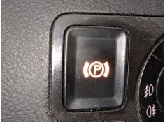 Recambio de palanca freno de mano para volkswagen passat b6 (3c2) 2.0 tdi referencia OEM IAM 3C0927225B  