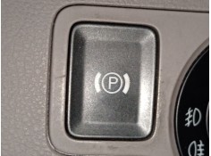 Recambio de palanca freno de mano para volkswagen passat b6 variant (3c5) 2.0 tdi 16v 4motion referencia OEM IAM   