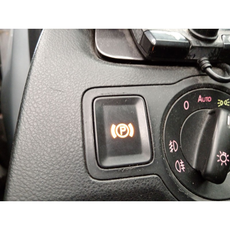 Recambio de palanca freno de mano para volkswagen passat b6 (3c2) 2.0 tdi 16v referencia OEM IAM   