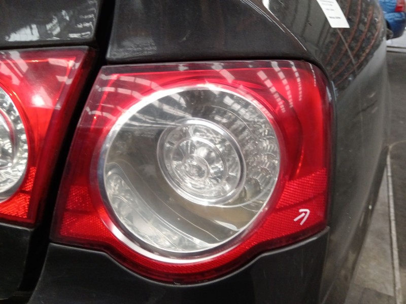 Recambio de piloto trasero derecho para volkswagen passat b6 (3c2) 2.0 tdi referencia OEM IAM 3C5945096H  