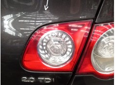 Recambio de piloto trasero derecho en porton para volkswagen passat b6 (3c2) 2.0 tdi referencia OEM IAM 3C5945094E  