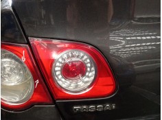 Recambio de piloto trasero izquierdo en porton para volkswagen passat b6 (3c2) 2.0 tdi referencia OEM IAM 3C5945093E  